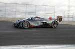 Mazda Furai Concept 2008 года